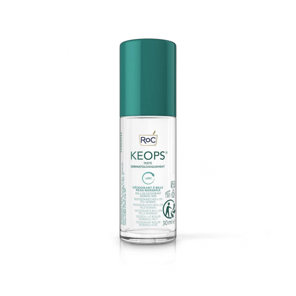 KEOPS DEOD ROLL-ON 30ML
