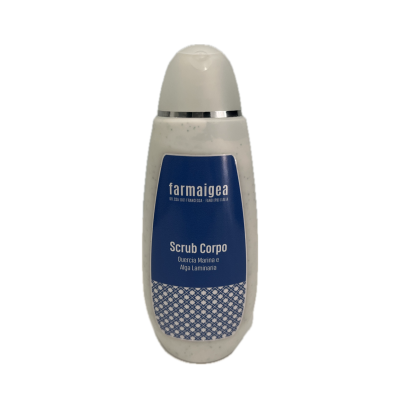 Scrub Corpo Quercia Marina...
