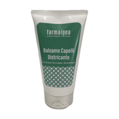 Balsamo Capelli Districante...