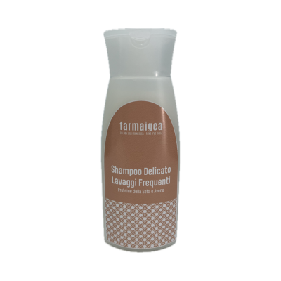 Shampoo Delicato Proteine...