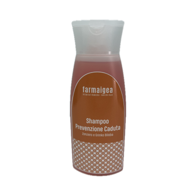 Shampoo Prevenzione Caduta...