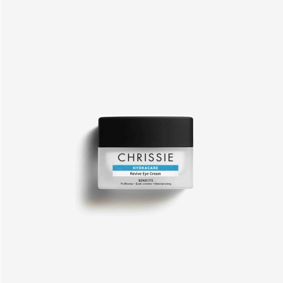 CHRISSIE HYDRACARE REVIVE...