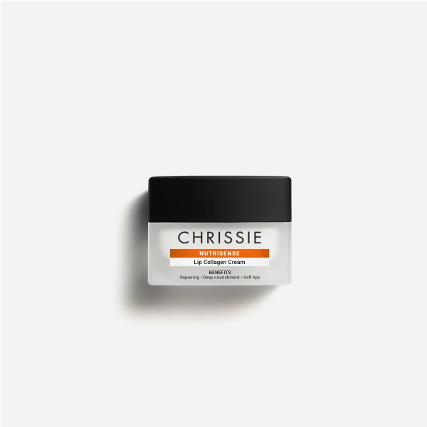 CHRISSIE NUTRIS LIP COLLAGENE
