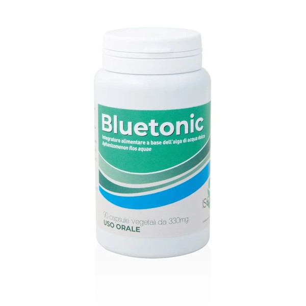 BLUE TONIC 90CPS VEG 300MG