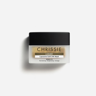 CHRISSIE LUX LIPOS 24K MA