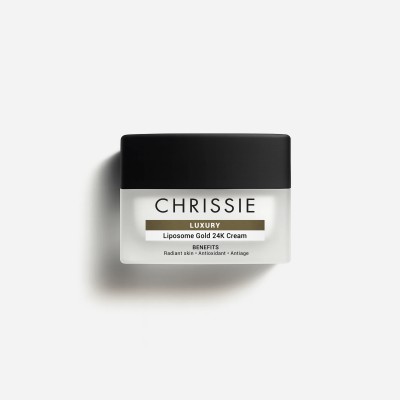 CHRISSIE LUX LIPOS 24K CR