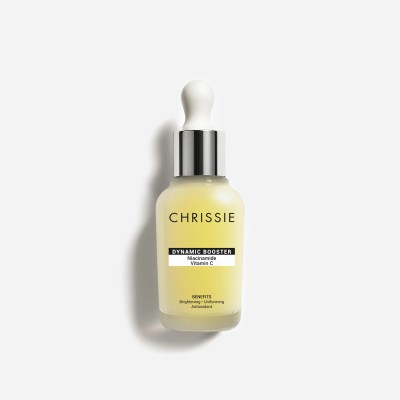 CHRISSIE D/B NIACIN VITC