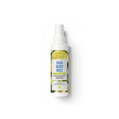 SCIENCE HAIR BODY COC&LIME