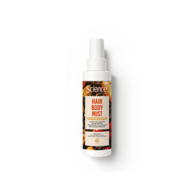 SCIENCE HAIR BODY PEP&TEA