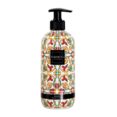 NAUSICAA SAPONE SALINA 500ML