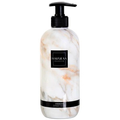 NAUSICAA SAPONE CREMOSO 500ML