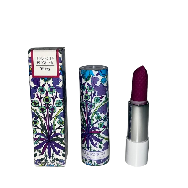 BB LIPS ROUGE A LEVRES ROSE DE DAMAS 3,5G
