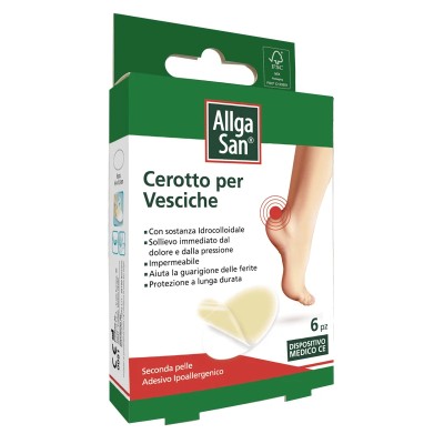 ALLGASAN CEROTTO PER...