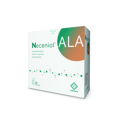 NECENIOL ALA 5G 20BUSTINE