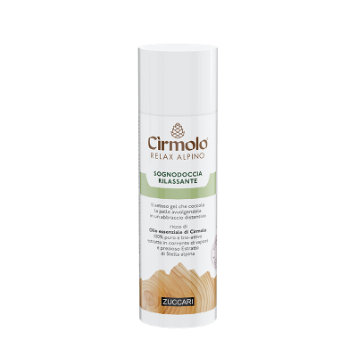 CIRMOLO BAGNODOCCIA 200ML