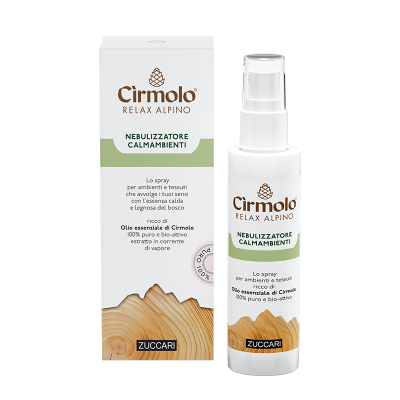 CIRMOLO SPRAY AMBIENTI 60ML