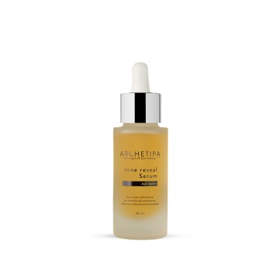 ARCHETIPA TONE REVEAL SERUM...