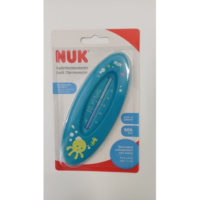 NUK TERMOMETRO VASCA 1P