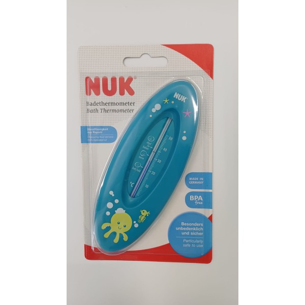 NUK TERMOMETRO VASCA 1P