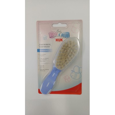 NUK SPAZZ SET NAT ROSE&BLU