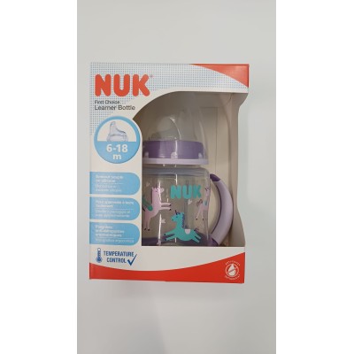 NUK TAZ BEVIMP FC+ TC 150