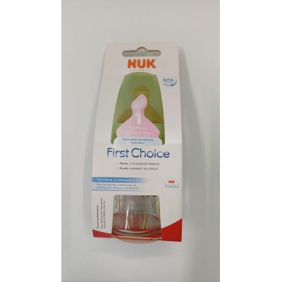 NUK B VT FC120 TET L1 FO M...