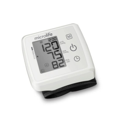 MICROLIFE MISURATORE...
