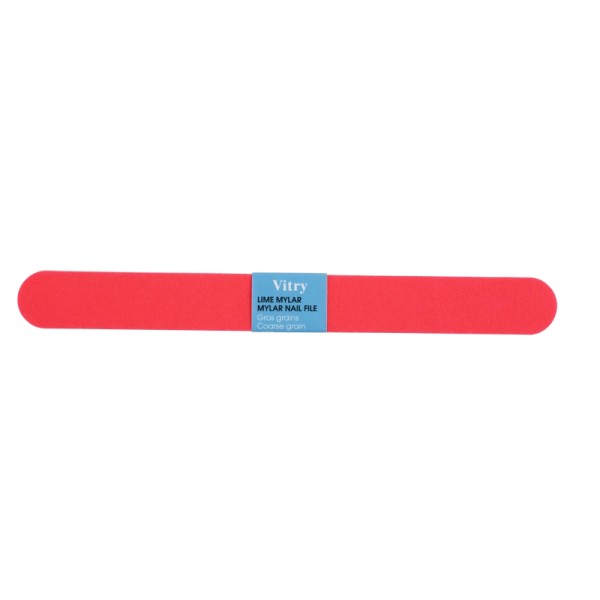 VITRY LIME MYLAR ROSE FLUO GR120 ASI