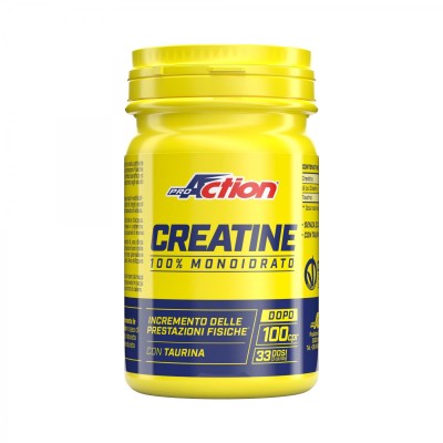 PROACTION FIT CREATINE...