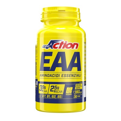 PROACTION EAA 180COMPRESSE