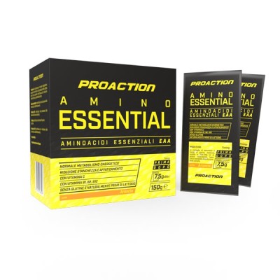 PROACTION AMINO ESSENTIAL...