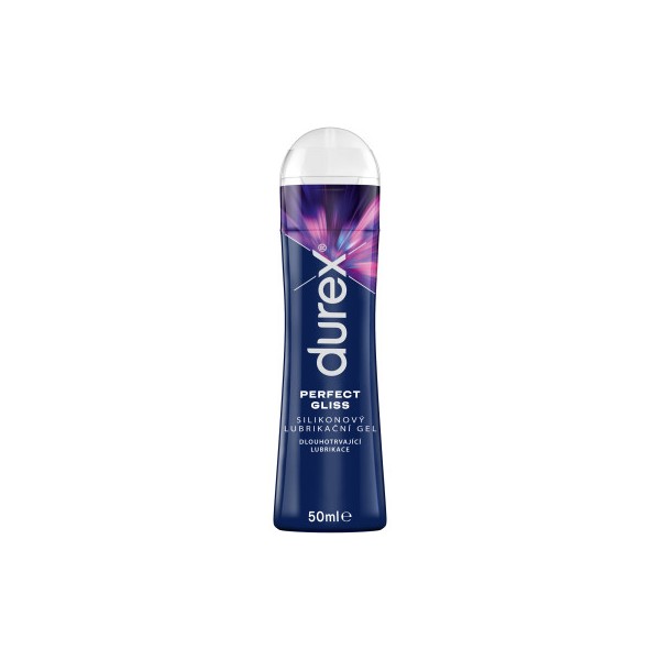 DUREX ETERNAL CONNECTION