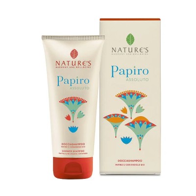 PAPIRO ASS DOCCIASH 200ML