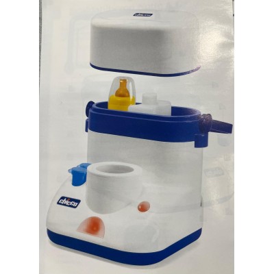 SCALDABIB CH 68224NT&G