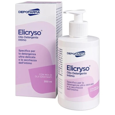 ELICRYSO OLIO DETERGENTE...