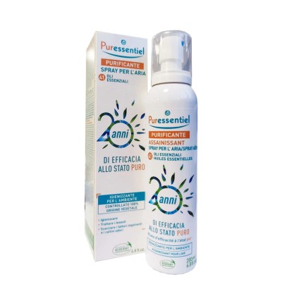 PURESSENTIEL PURI.SPY200ML