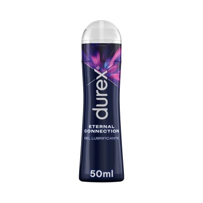 DUREX ETERNAL CONNECTION