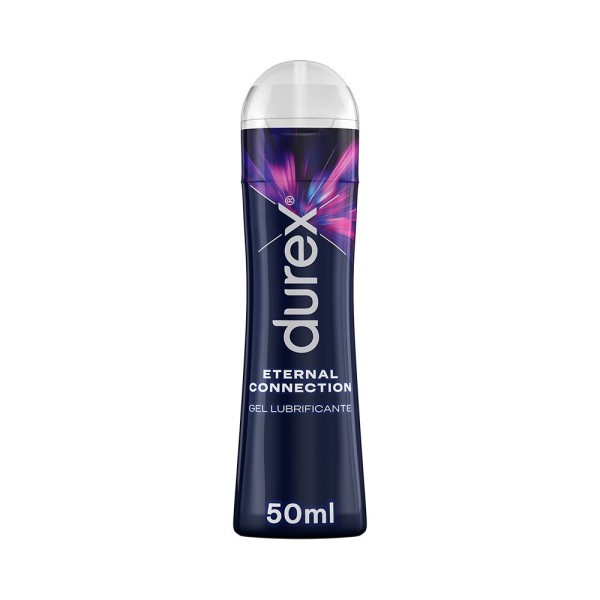 DUREX ETERNAL CONNECTION