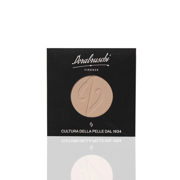 DORABRUSCHI FONDOTINTA COMPATTO POLVERE N 4 8G