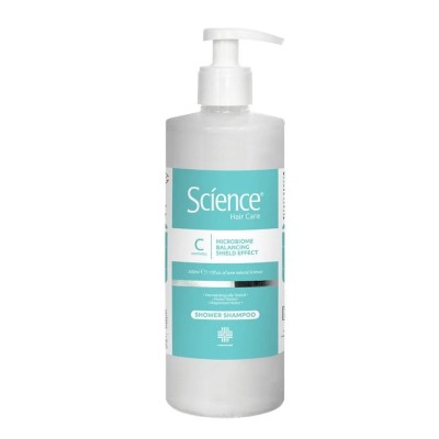 SCIENCE DOCCIA SHAMPOO...