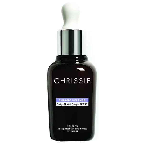 CHRISSIE CHRONO DEFENSE DAILY 30ML