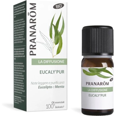 PRANAROM BIO EUCALY'PUR30M