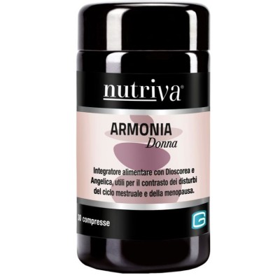 NUTRIVA ARMONIA DONNA...