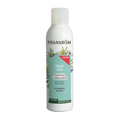 PRANAROM RAVINTS/TR SP150