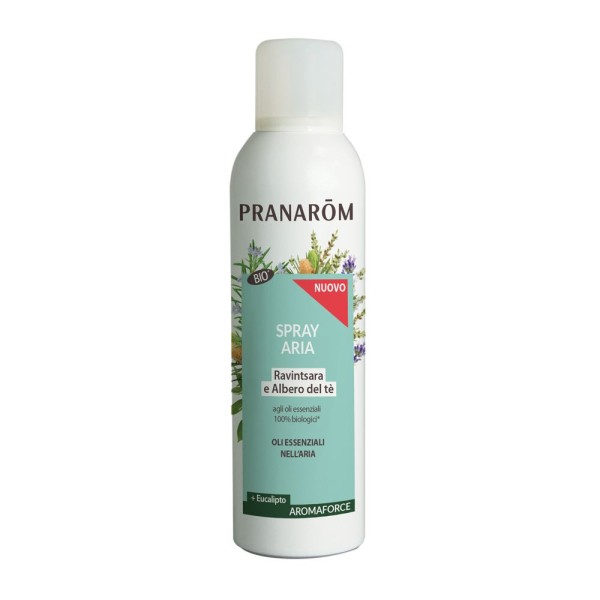 PRANAROM RAVINTS/TR SP150