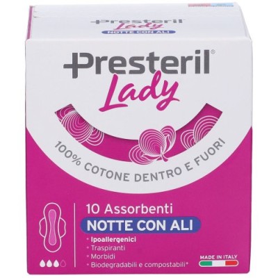 LADY PRESTERIL NT ALI RIP