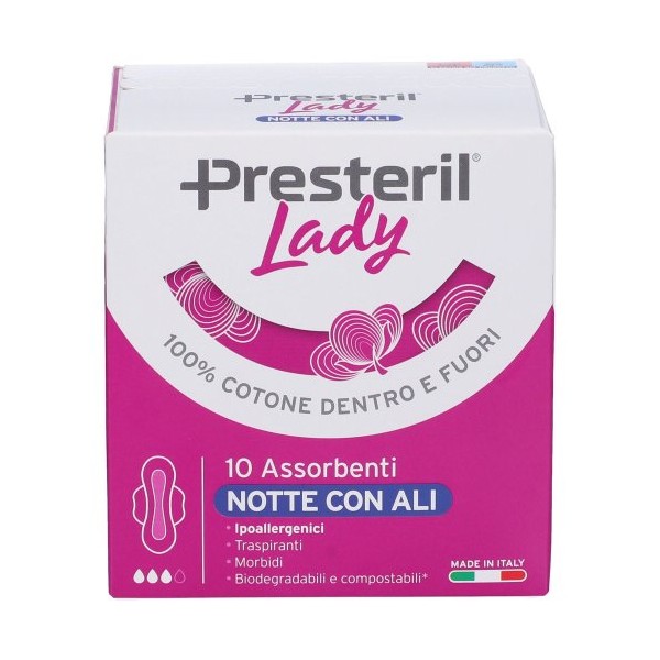 LADY PRESTERIL NT ALI RIP