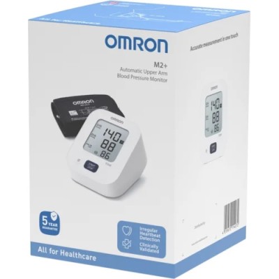 OMRON M2+ SFIGMOMANOMETRO...