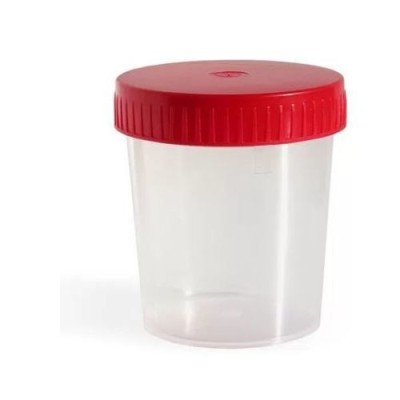 URIN TAINER CONT URIN120ML