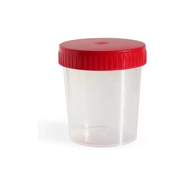 URIN TAINER CONT URIN120ML